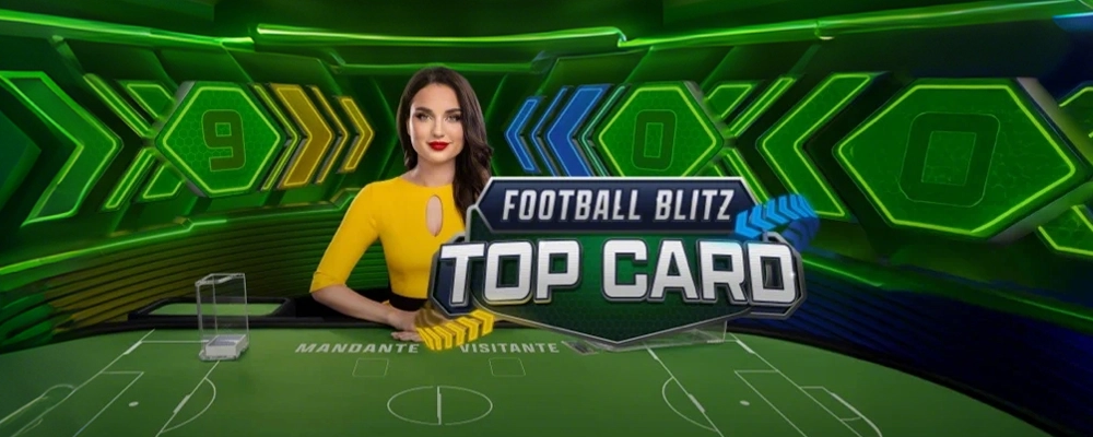 6500bet Futebol Blitz Cartão Top ao Vivo