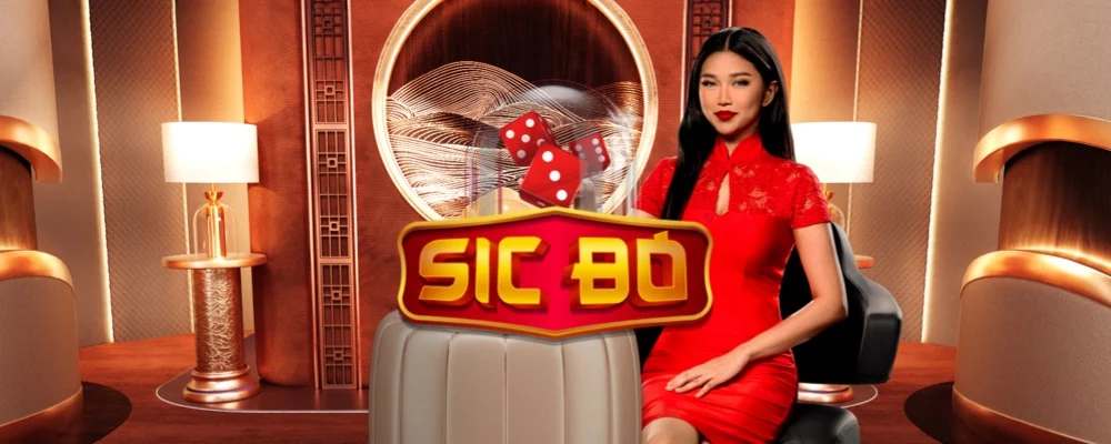 6500bet Mega Sic Bo ao Vivo