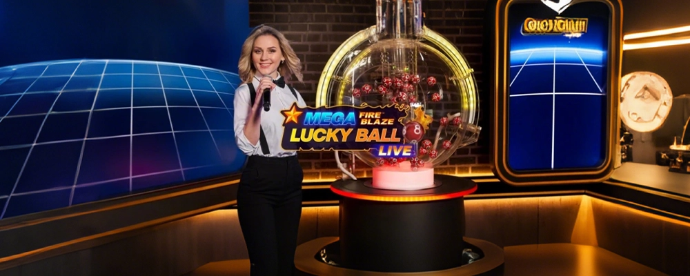 6500bet Bola da Sorte Mega Fogo Flamejante ao Vivo