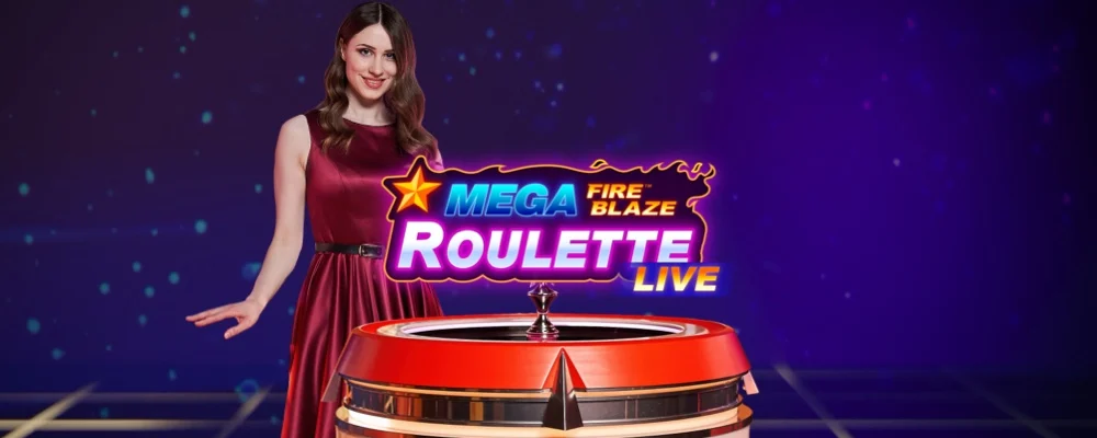 6500bet Roleta Mega Fogo Flamejante ao Vivo