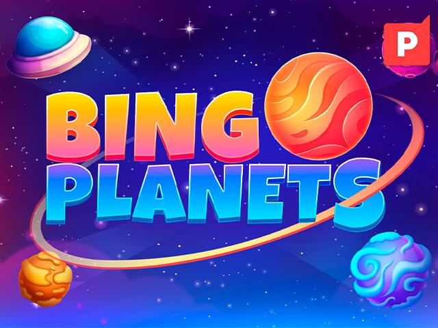 6500bet Planetas do Bingo