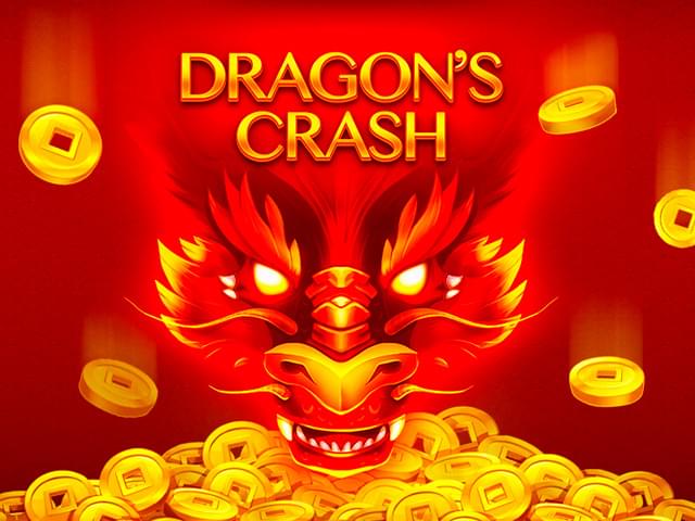 6500bet Crash dos Dragões