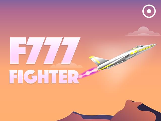 6500bet F777 Fighter