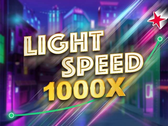 6500bet Velocidade da Luz