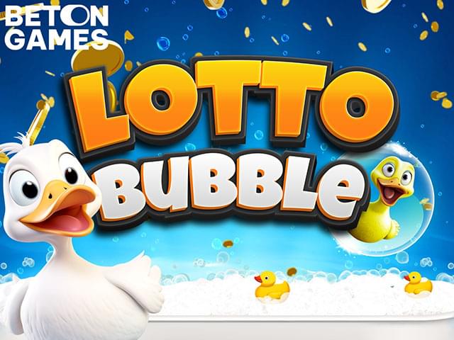 6500bet Lotto Bubble Pro